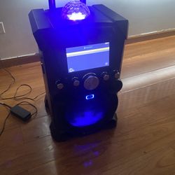 Speaker 