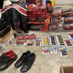 Hobby Shop Closing Lots Of Inventory