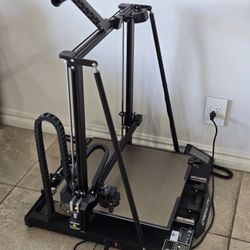 Large Size Creality CR-M4 3D Printer