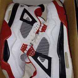 Air Jordan 4 Mars Blackmon