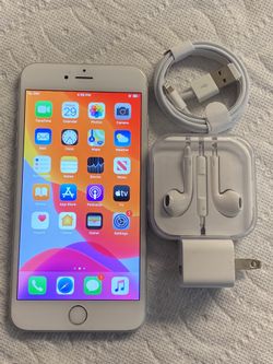 iPhone 6s unlocked for all carriers