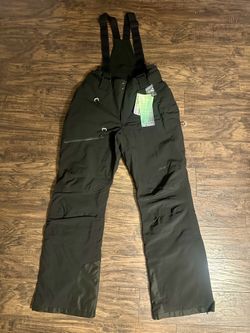 Women’s Ski Snowboard Bib Pants