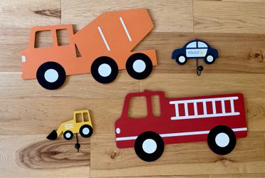 Kids Wall Decor