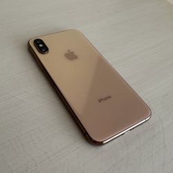 iPhone Xs -256 GB