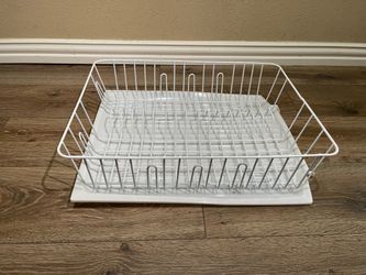 Dish Strainer