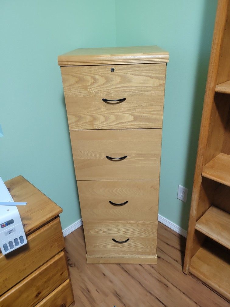 File Cabinet 