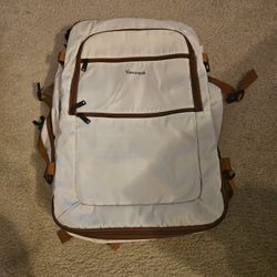New Travel Backpack!
