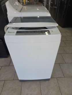 Magic Chef Portable Top Load Washer