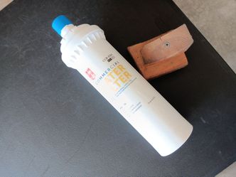 Water filter CCB ESH brand new $22.