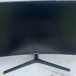 100 Hertz  Curved Monitor 