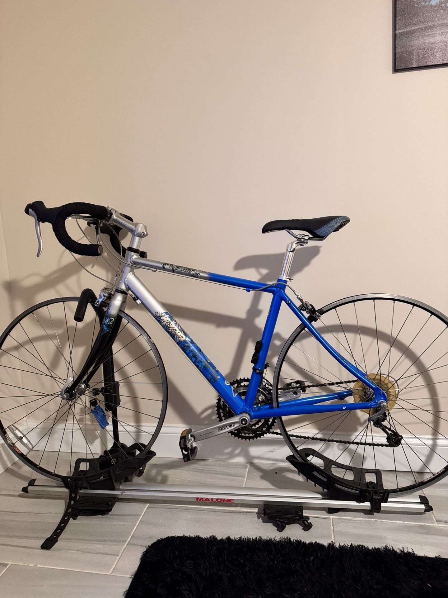 Bike