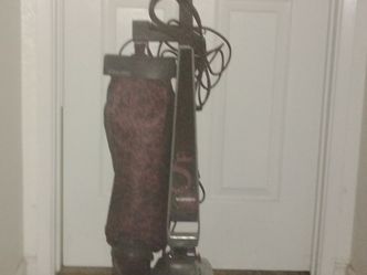 KIRBY G5 performance series