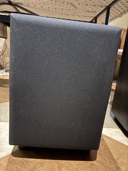 JBL POWERED SUBWOOFER