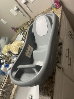 Baby Bathtub