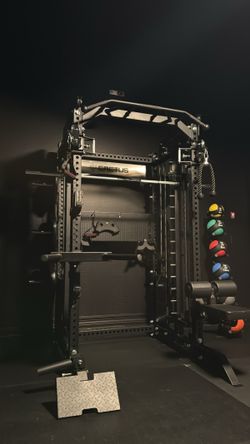Commercial Business Gym Packages + and Install Available