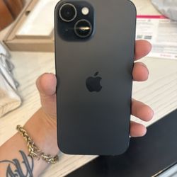 IPhone 15 *BRAND NEW*