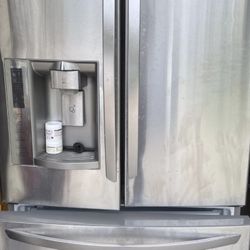 LG Fridge