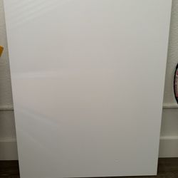 New Canvas 30x40