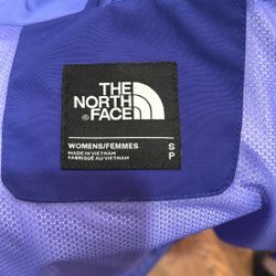The North Face, HYVENT, Ski Jacket, Women’s Small
