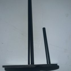 Matte Black Paper Towel Holder – Countertop 