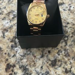 Sunborn Watch For Sale Brand New 
