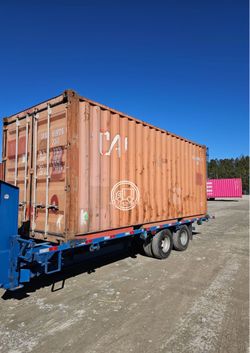 20’ 40’ Shipping Containers for sale- No Upfront payment required
