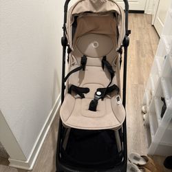 Bugaboo Butterfly 1 With Cup holder 