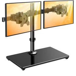 Dual Monitor Stand 
