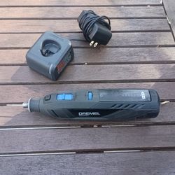 Dremel 8260. 