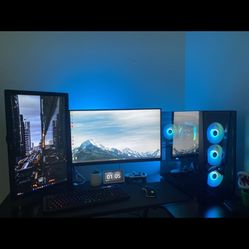 gaming pc  