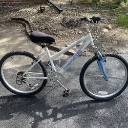 26” Inch Mountain Bike Bicycle 
