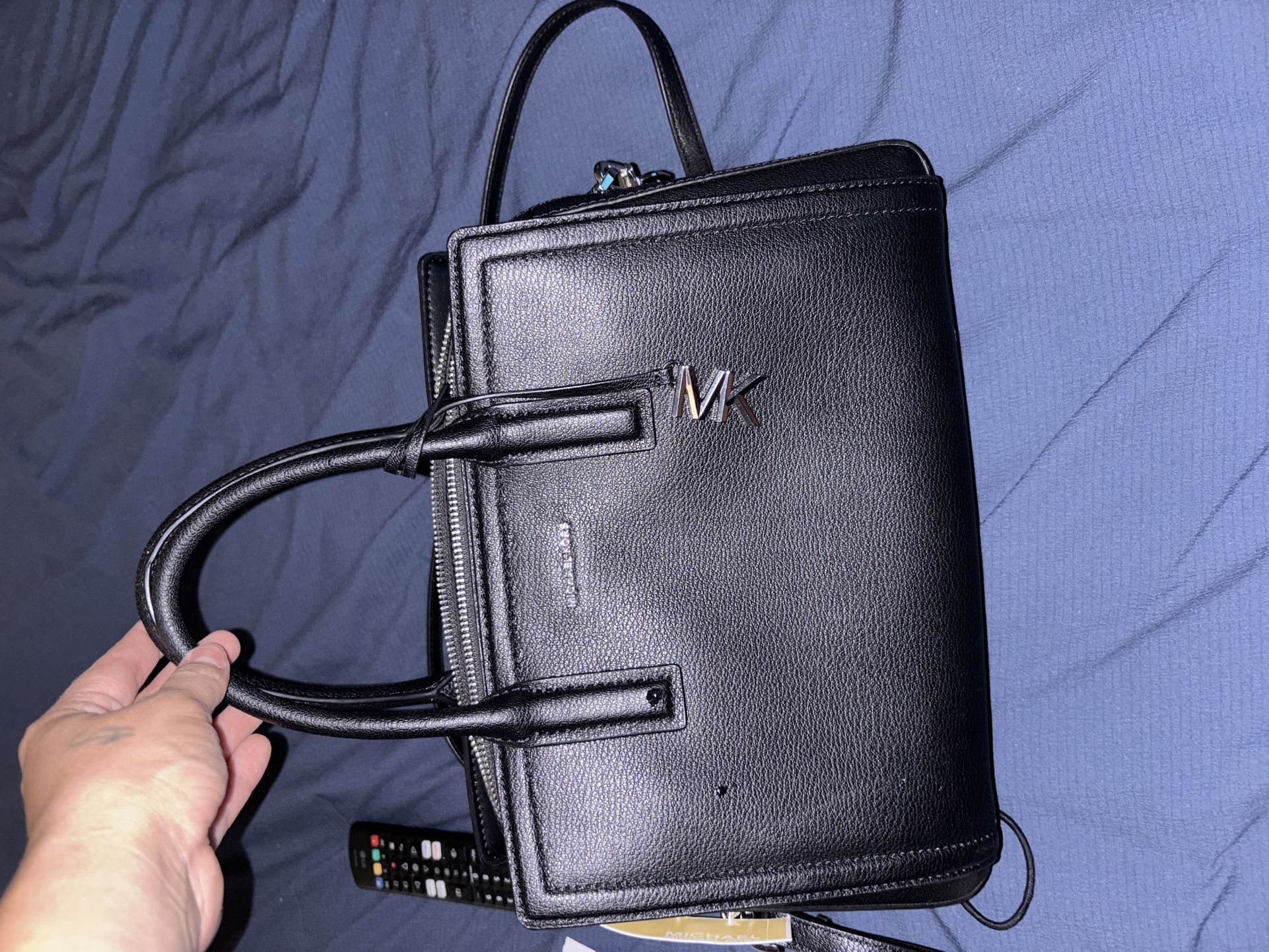 MK Black Bag