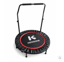 KENSONE Trampoline