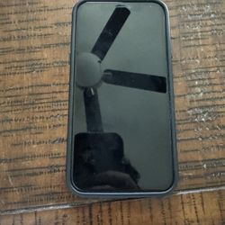 IPhone 11 iCloud Lock