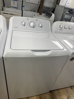 Washing Machine . 