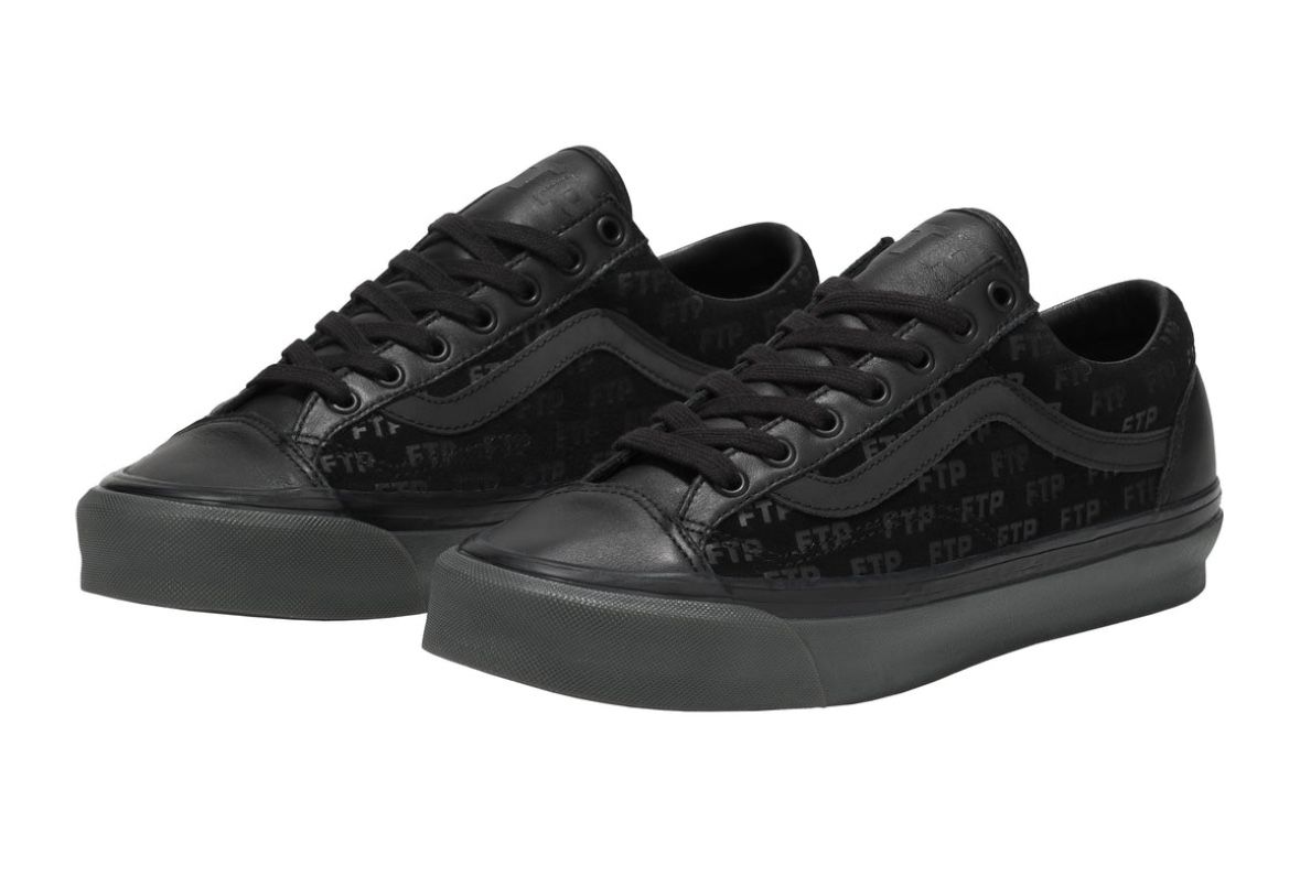 FTP Vans Old Skool 36 size 11