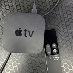 Apple tv