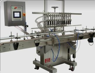 Acasi Bottle Filler. 