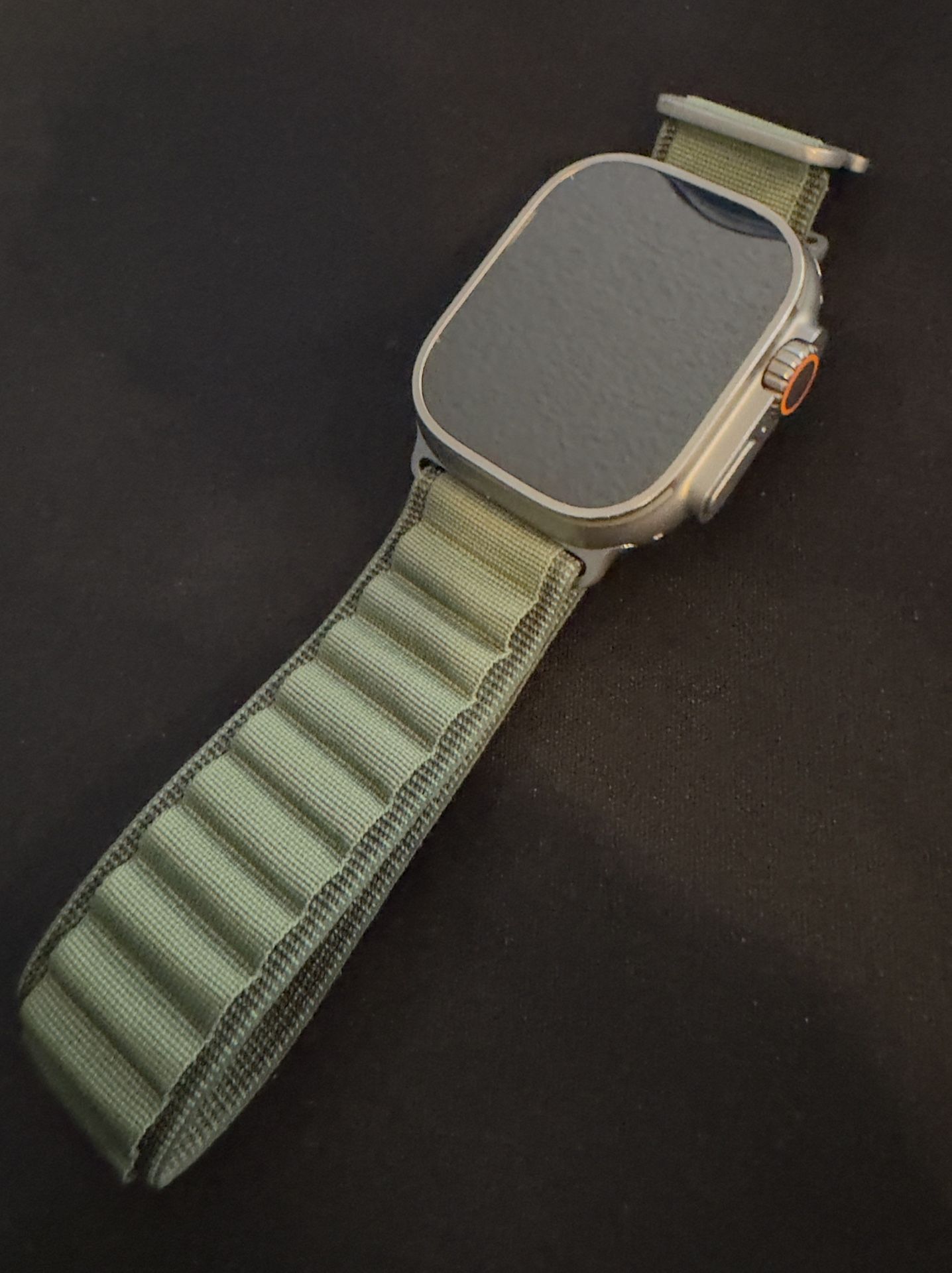 Apple Watch Ultra 
