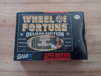 Super Nintendo (Read Description)