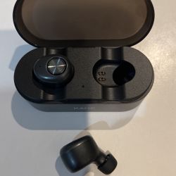 Bluetooth earphone