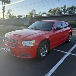 2008 Dodge Magnum SXT