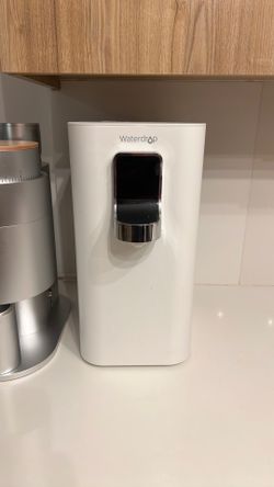 Waterdrop K19 Countertop System