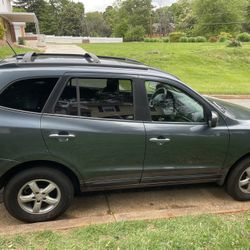 SUV