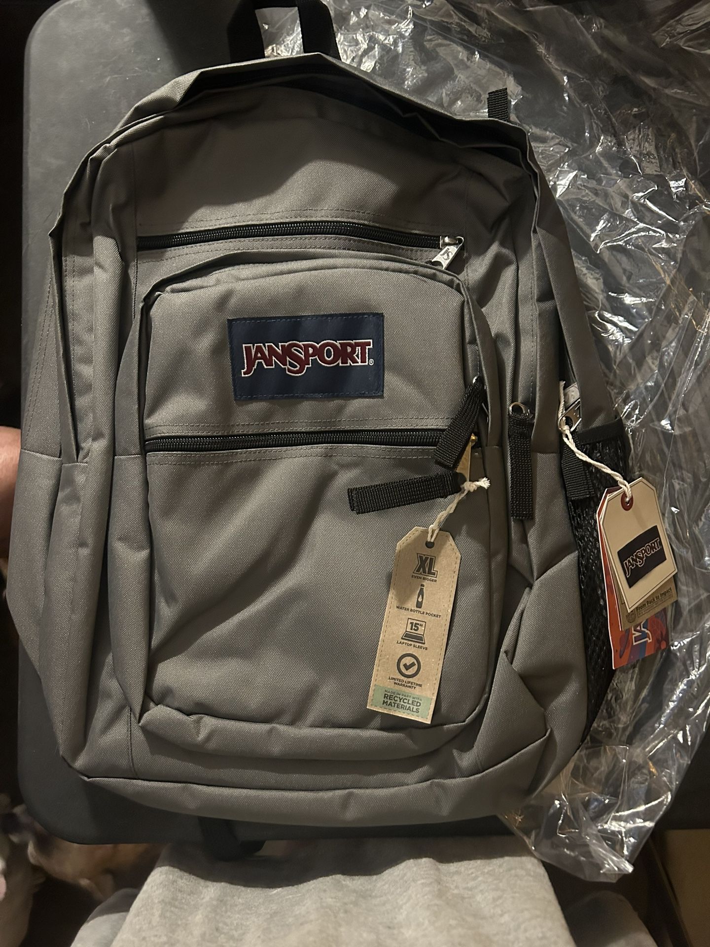 Jessore Backpack