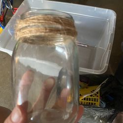 Mason Jars