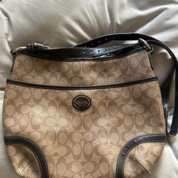Coach Crossbody Bag