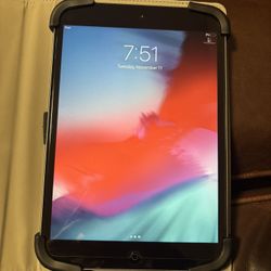 iPad Mini
