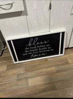 Kitchen wall Decor