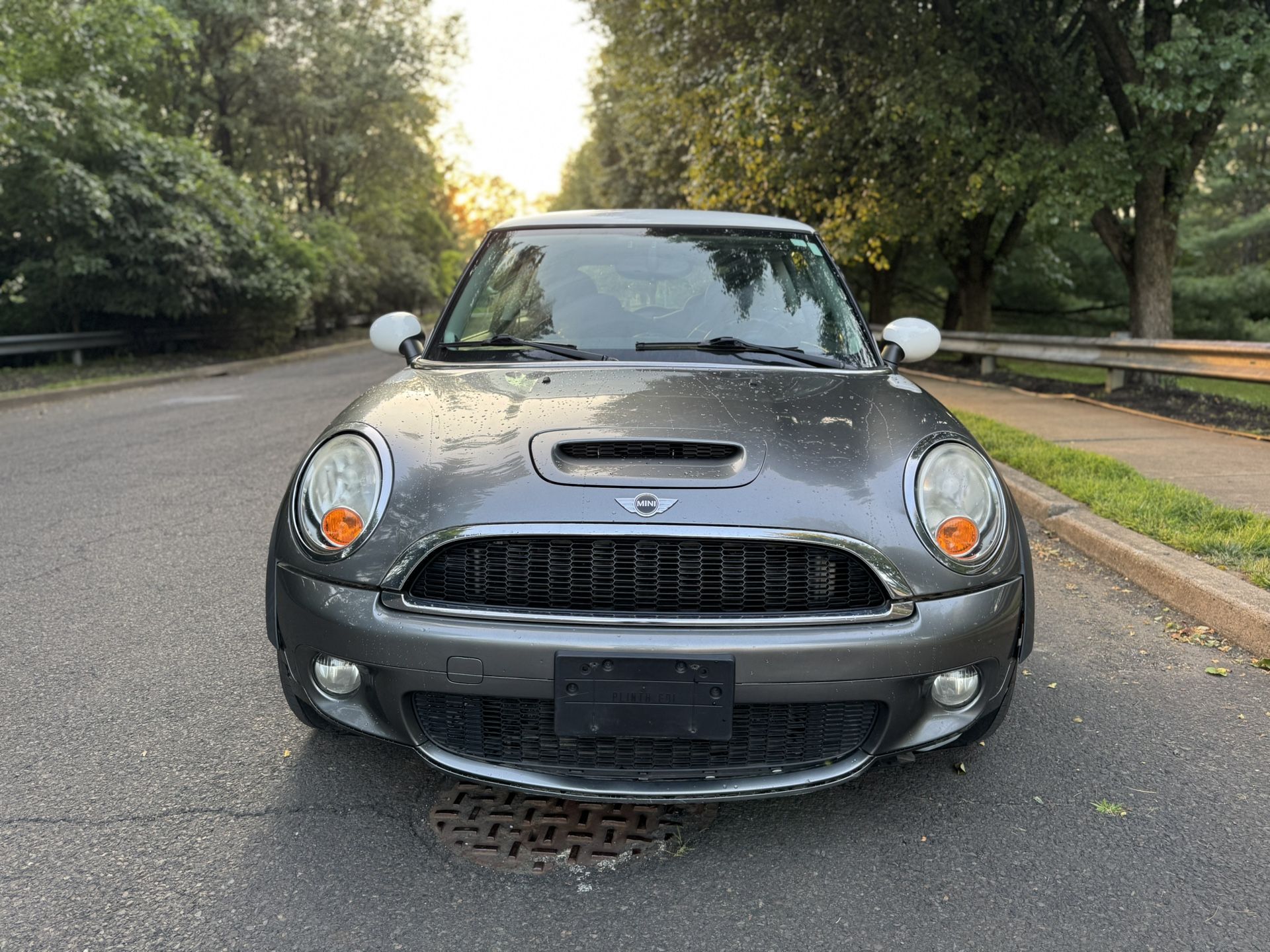 2011 Mini Cooper